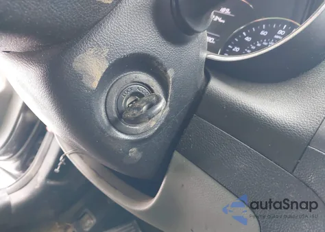 2015 Kia Forte Lx z USA, uszkodzony, nr VIN KNAFK4A6XF5411056